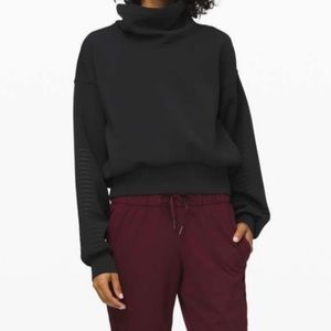 Lululemon Full Flourish top